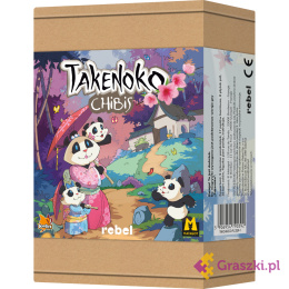 Takenoko Chibis