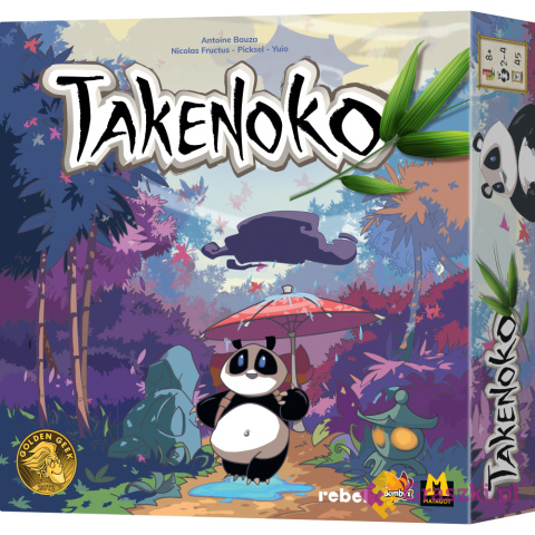 Takenoko