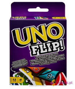 Uno Flip