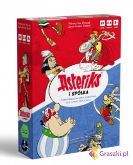 Asterix i Spółka