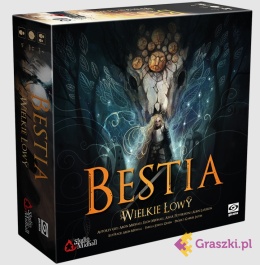 BESTIA: Wielkie Łowy