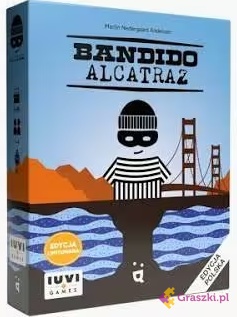 Bandido Alcatraz