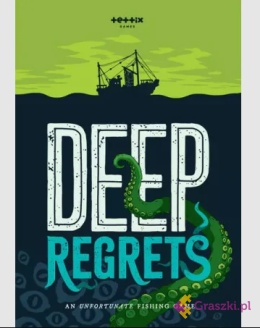 Deep regrets