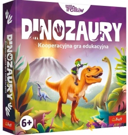 Dinozaury