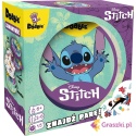 Dobble Stitch