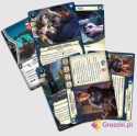 Horror w Arkham LCG: Tommy Muldoon - talia badacza karty
