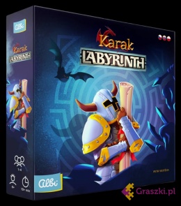 Karak: Labyrinth