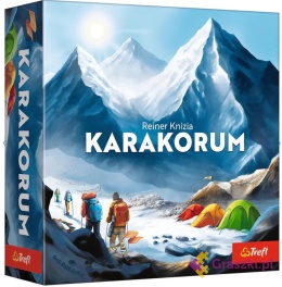 Karakorum