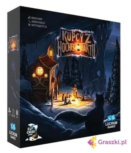 Kupcy z Nocnego Traktu