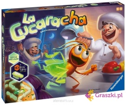 La Cucaracha - edycja specjalna