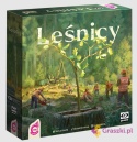 Leśnicy