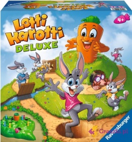 Lotti Karotti Deluxe