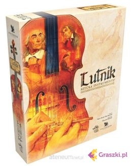 Lutnik: Sztuka instrumentu