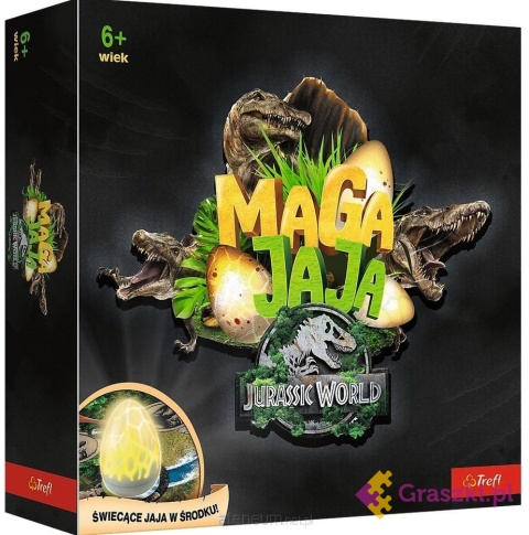 Magajaja Jurassic World