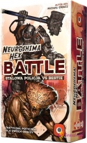neuroshima hex battle pudełko