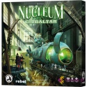 Nucleum: Gibraltar