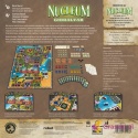 Nucleum: Gibraltar tył opakowania