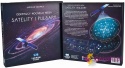 Odkrywcy Nocnego Nieba: Satelity i Pulsary opakowanie