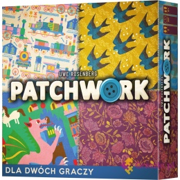 Patchwork