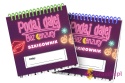 Podaj dalej! Bez cenzury notes Podaj dalej! Bez cenzury notes