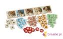 Catan BIG BOX elementy