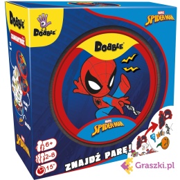 Dobble Spider-Man