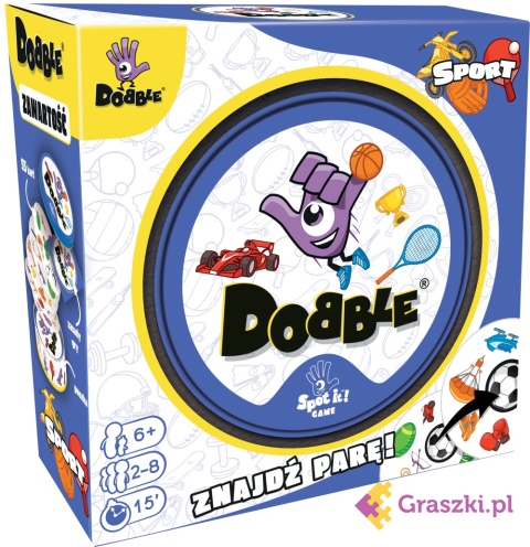 Dobble Sport