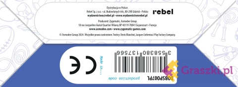 Dobble Sport dystrybutor