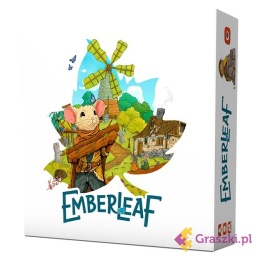 Emberleaf