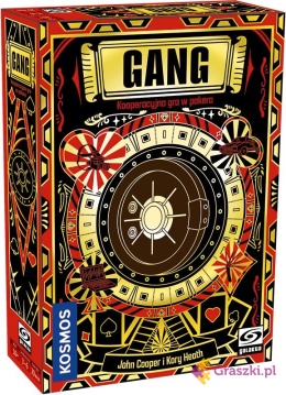 Gang