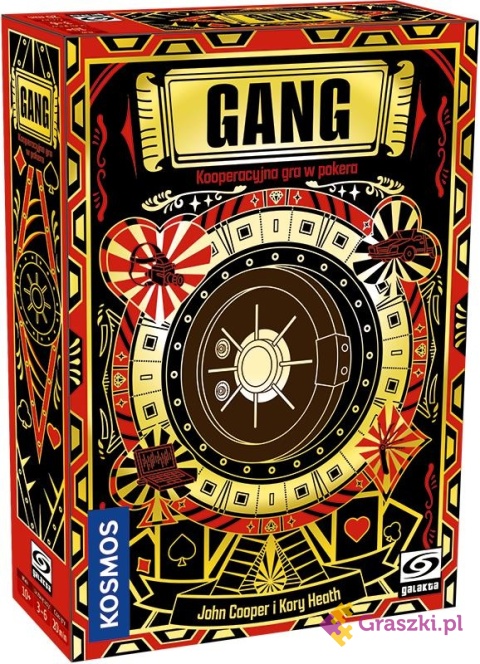 Gang