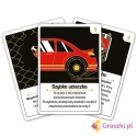 Gang gra karciana