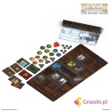 Heroes of Might and Magic III: Bitwy morskie zawartość