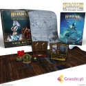 Heroes of Might and Magic III: Bitwy morskie zawartość