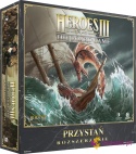 Heroes of Might and Magic III: Przystań