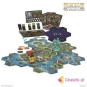 Heroes of Might and Magic III: Przystań zawartość
