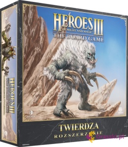 Heroes of Might and Magic III: Twierdza