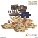 Heroes of Might and Magic III: Twierdza zawartość
