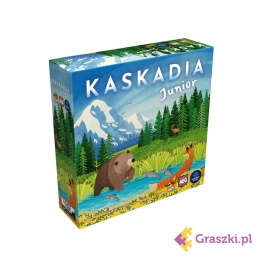 Kaskadia Junior