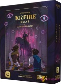 Kinfire Delve: Zagroda Pogardy