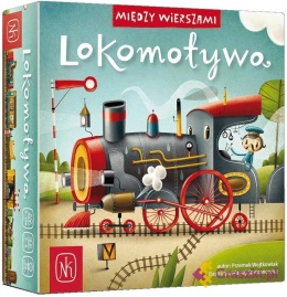 Lokomotywa