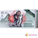 Na skrzydłach smoków: Smocza akademia