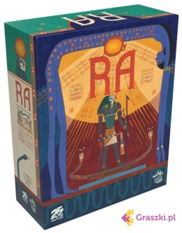RA