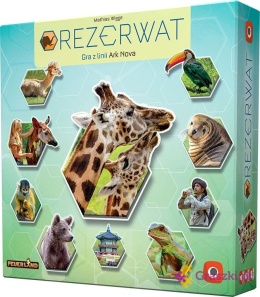Rezerwat