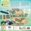Rezerwat tył opakowania Rezerwat tył opakowania