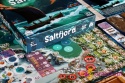 Saltfjord plansza