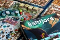 Saltfjord elementy