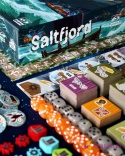 Saltfjord gra planszowa