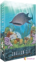 Shallow Sea: Rzadkie ryby