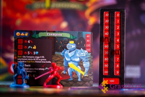 Slay the Spire planszetka 2 Slay the Spire planszetka 2